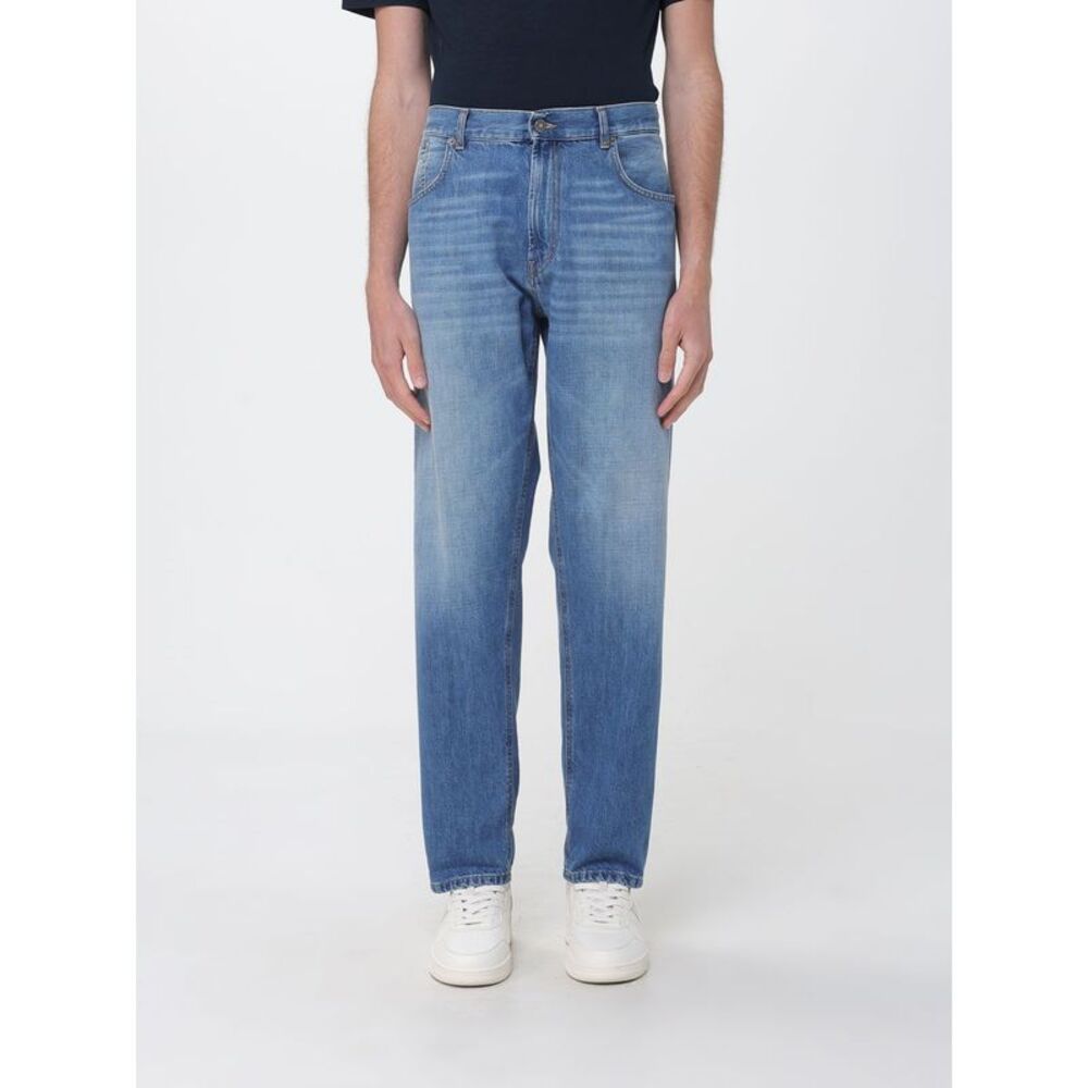Dondup Jeans Men Blue